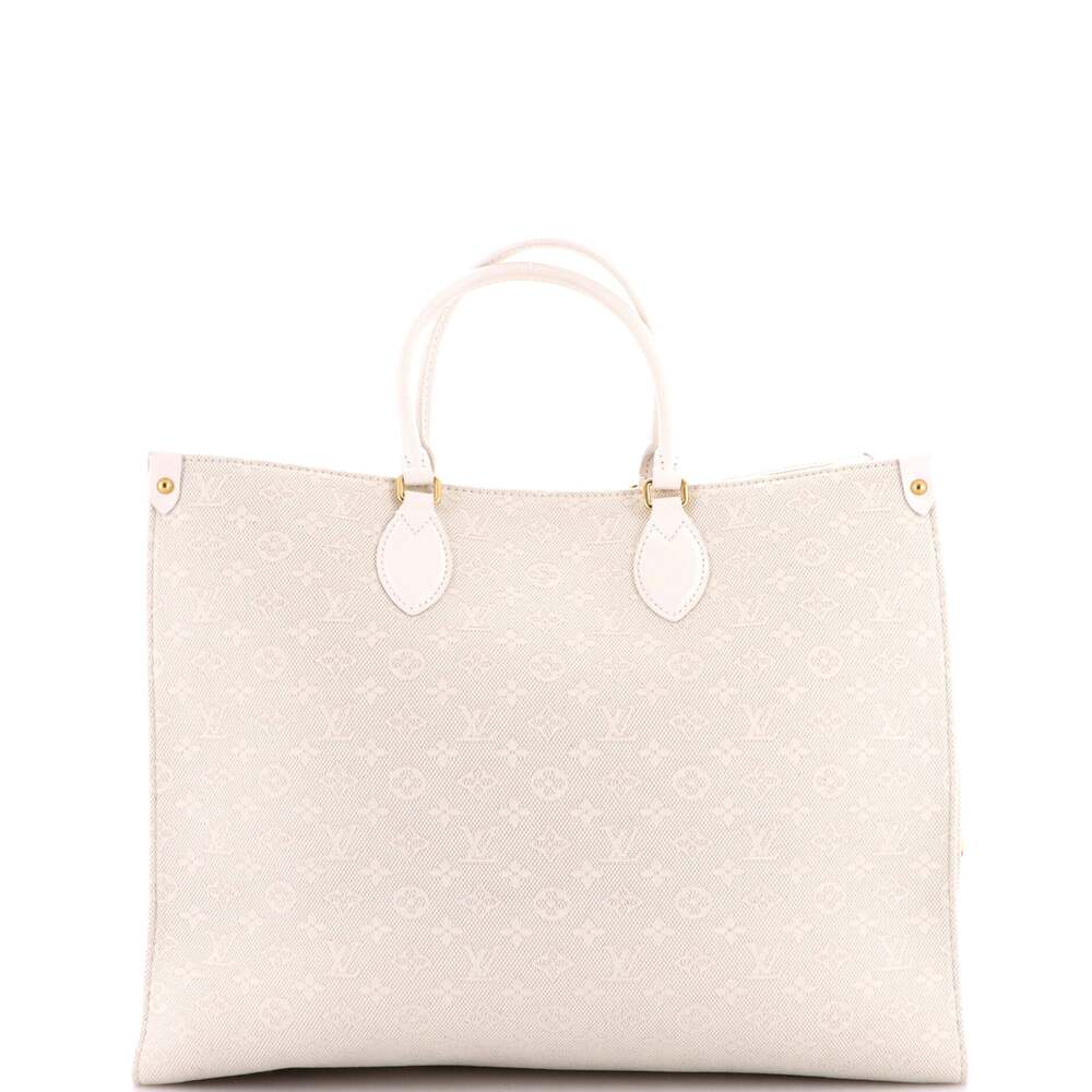 Louis Vuitton Onthego Tote Limited #239595L23B - Picture 3 of 8